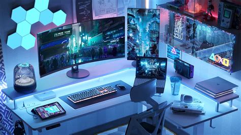 Image result for Multiple Screen Setup