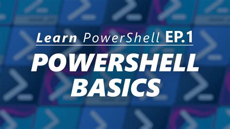Image result for Learn Windows PowerShell