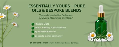 Essential Oils – Namaskar Lifestyle