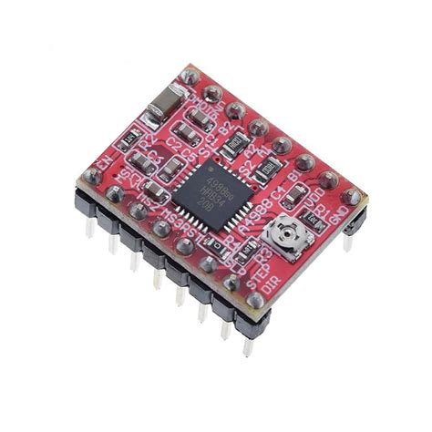 A4988 driver Stepper Motor Driver