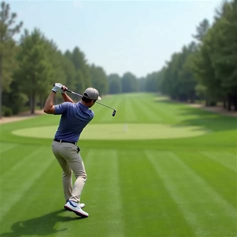 What Does Greens In Regulation Mean In Golf | Golf Life Wiki