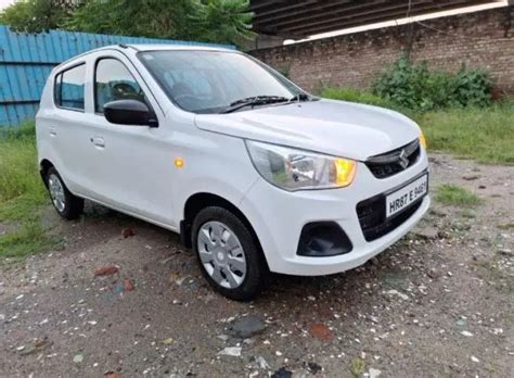 Used Maruti Suzuki Alto K10 Cars, 2,550 Second Hand Alto K10 Cars for ...