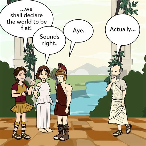 Logical Fallacy 的图像结果