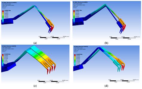 Grasping Claws of Bionic Climbing Robot for Rough Wall Surface ...