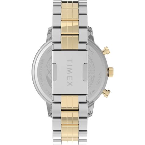 Buy Timex Timex Trend Collection Premium Quality Men's Analog Silver ...