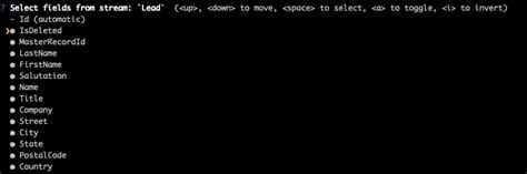Python Life Salesforce 的图像结果