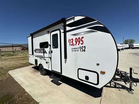 Inventory | Lynden Sports Center RV's