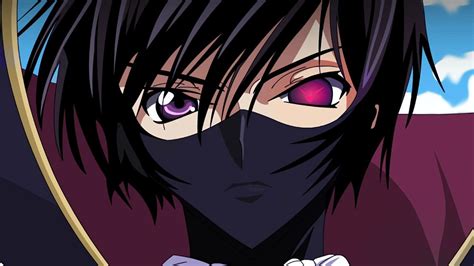 Code Geass Final Scene 的图像结果