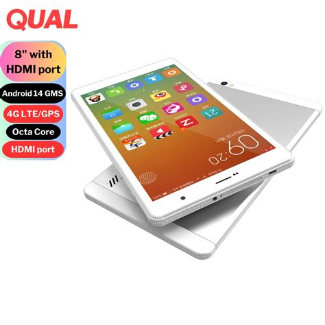 Image result for Android Tablet with USB Port