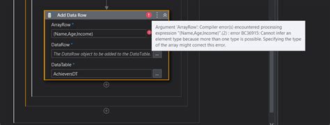 UiPath Excel Tutorial 的图像结果
