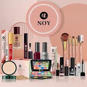 NOY Enchanting Enigma Mystical Makeup Kit Sets Magical Transformations ...
