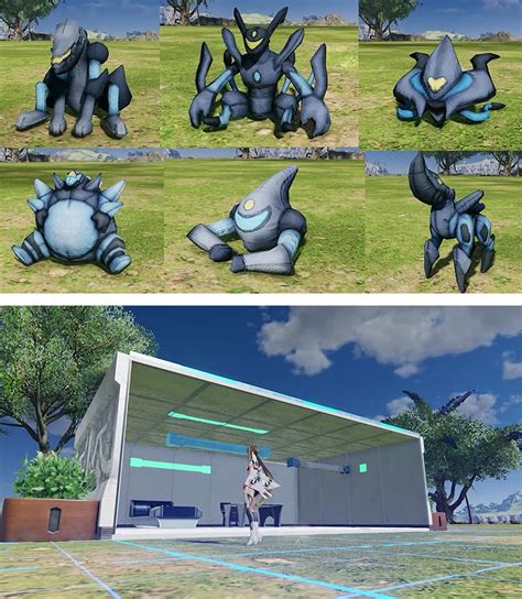 Image result for PSO2 New Genesis Sega