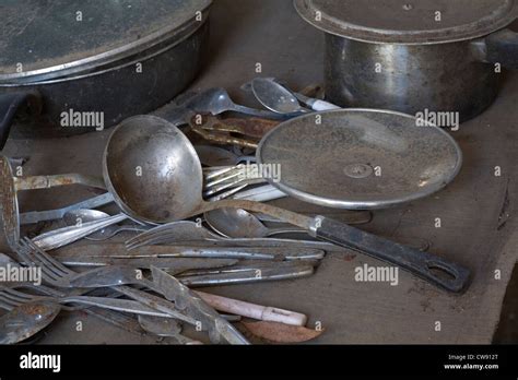 Remove Rust From Kitchen Utensils 的图像结果