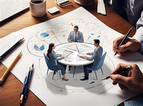 Collaborative Effort 的图像结果