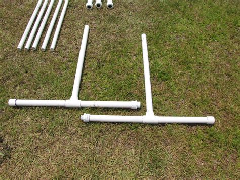 DIY PVC Pipe Watering System 的图像结果