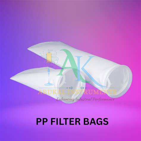 Cartridge Filter - Arukal Instruments