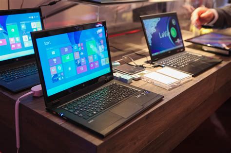 Ultrabook 的图像结果