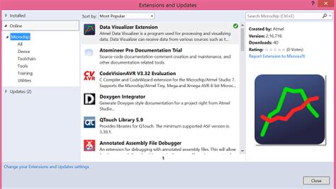 Image result for Microchip Studio Addition