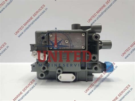 SMC IP8000-000-X14 ELECTRO-PNEUMATIC POSITIONER 401988 | United Marine ...