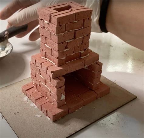Image result for Making Mini Bricks