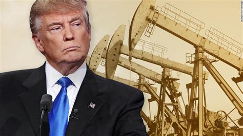 ¿Le dio Trump un espaldarazo a la industria petrolera? - CNN Video