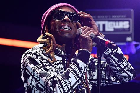 Lil Wayne Teases New Album? - XXL