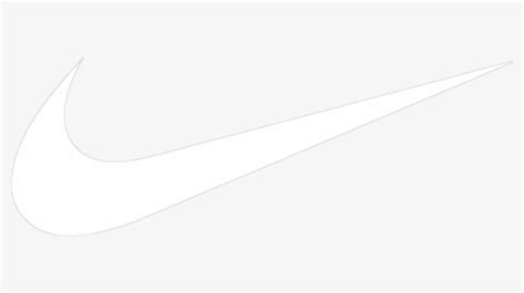 White Nike Logo Transparent Background - 55+ Koleksi Gambar