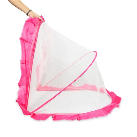Classic Mosquito Net Baby Mosquito Net | Bottomless Net for Infants ...