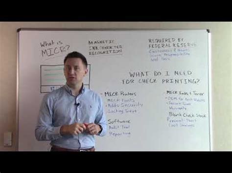 Advantages of MICR - India Dictionary