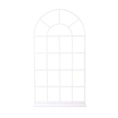 Install a Arch Window Frame 的图像结果