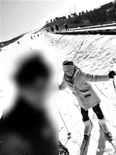10岁女孩殒命滑雪场 传送带是否存安全隐患?_法治中国_中国网