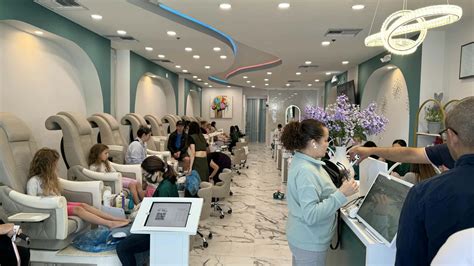QT Nails & Spa - QTNails