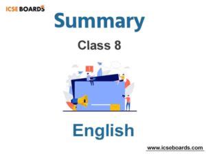 Class 8 Chapter Summaries 的图像结果