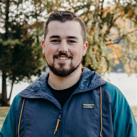 Ethan Morin | Word Of Life Bible Institute