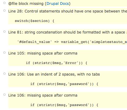 Image result for Coding Drupal Examples