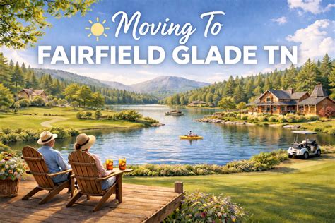 Weather For Fairfield Glade Tennessee