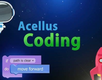 Image result for Acellus Coding