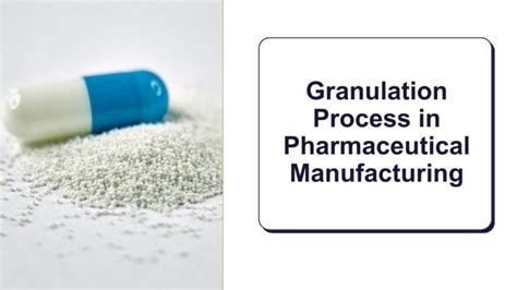 Image result for Granulation Applications