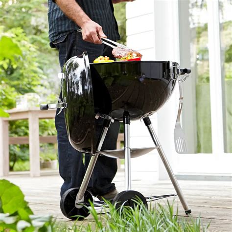 Todo lo que debes saber antes de comprar una barbacoa portátil