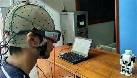 IIT Kanpur to run a short course on Brain Inspired Robotics from ...