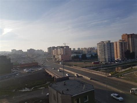 KHUNNU PALACE HOTEL (Ulaanbaatar) - Hotel Reviews, Photos, Rate ...