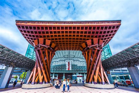 金沢 駅 に対する画像結果