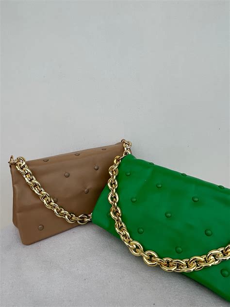 Chris Puffer Bag – The Bags Street