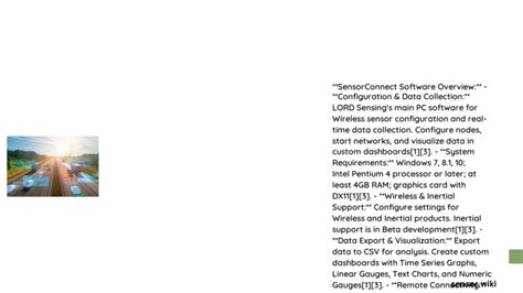 Image result for Sensor. View Software