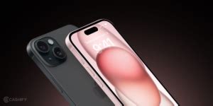 Everything About Apple iPhone 15: Release Date, Price, Features, And ...