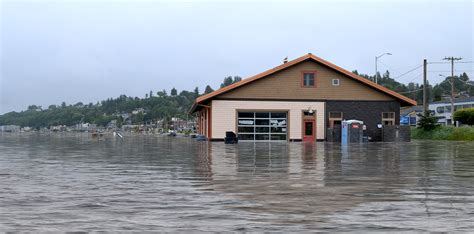 Climate Data Visualization 的图像结果