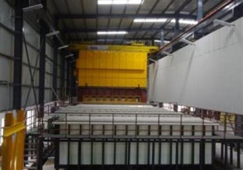 Suttatti Enterprises Ltd | Facilities