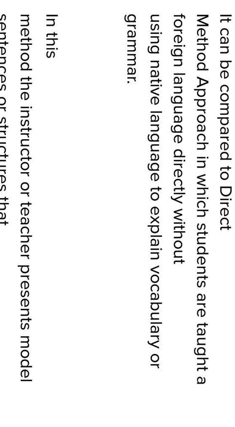 What are the advantages and disadvantages of audio-lingual method ...