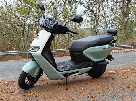 Ather Rizta review, price in India | Stuff India