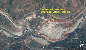 Environment Impact Assessment – SANDRP